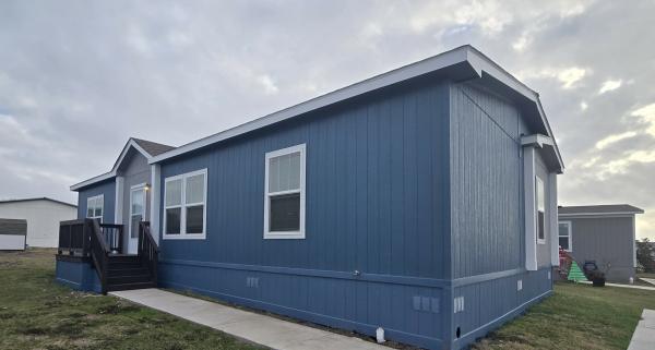 2026 Clayton Mobile Home For Sale