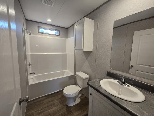 2026 Champion CHPR2852H42P01(Navasota) Mobile Home