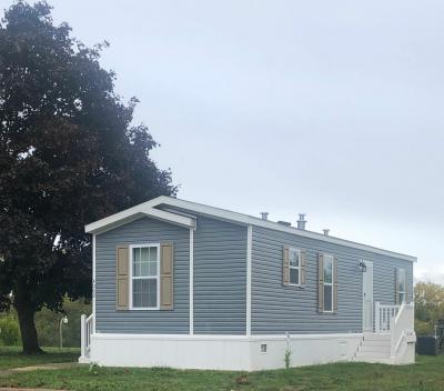 Mobile Home at 4002 Nancy Lane Lot 97 Kalamazoo, MI 49006