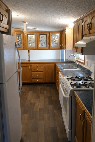 Photo 3 of 4 of home located at 5702 Angola Rd. #222 Toledo, OH 43615