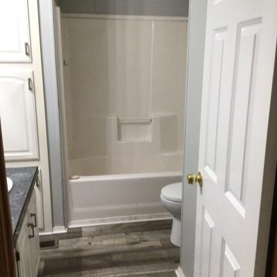 Photo 5 of 6 of home located at 5702 Angola Rd. #122 Toledo, OH 43615