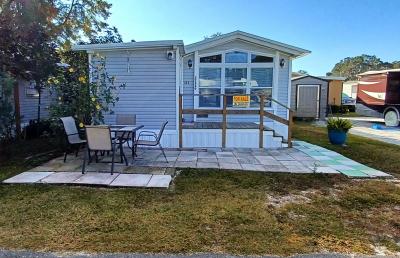 Mobile Home at 37549 Chancey Road Zephyrhills, FL 33541