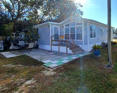 Photo 2 of 14 of home located at 37549 Chancey Road Zephyrhills, FL 33541