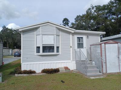 Photo 3 of 14 of home located at 37549 Chancey Road Zephyrhills, FL 33541