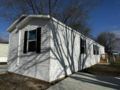 Mobile Home at 71 North Loop Westfield, IN 46074