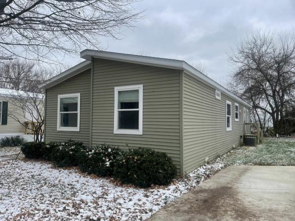 Photo 1 of 2 of home located at 286 South Dr. Westfield, IN 46074