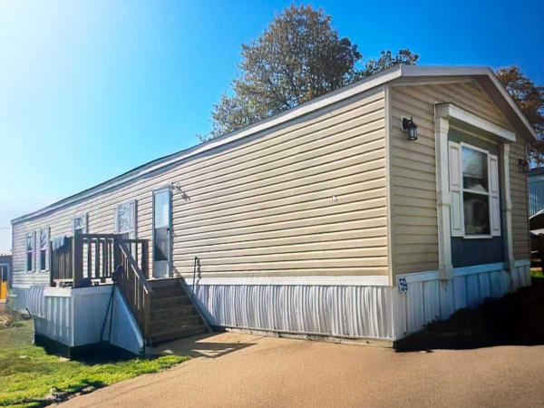 2021  Mobile Home For Sale
