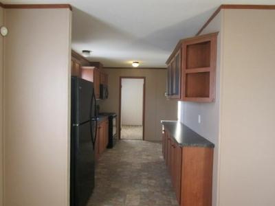 Mobile Home at 6020 NW Jarboe Street Lot Ja6020 Kansas City, MO 64118