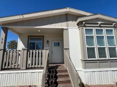 Mobile Home at 6300 W. Tropicana Ave, #317 Las Vegas, NV 89103