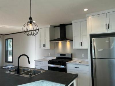 Mobile Home at 3405 Sinton Road #129 Colorado Springs, CO 80907