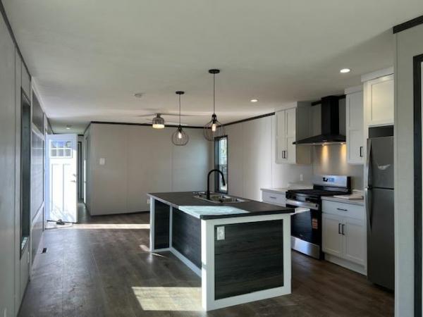 2026 Skyline - Arkansas Pine Mobile Home