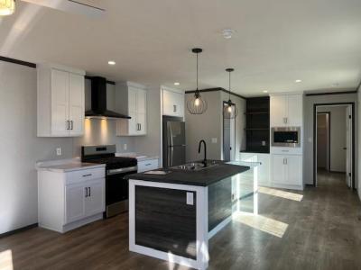 Photo 4 of 20 of home located at 3405 Sinton Road #129 Colorado Springs, CO 80907