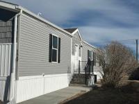 2026 Skyline - Arkansas Pine Mobile Home