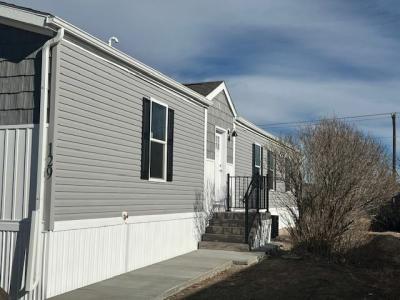 Photo 5 of 20 of home located at 3405 Sinton Road #129 Colorado Springs, CO 80907