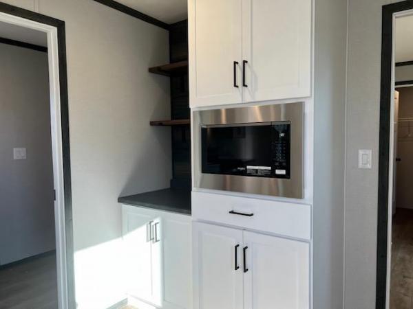 2026 Skyline - Arkansas Pine Mobile Home