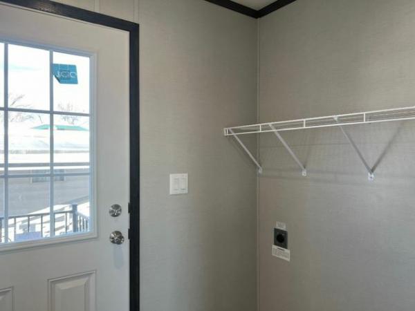 2026 Skyline - Arkansas Pine Mobile Home