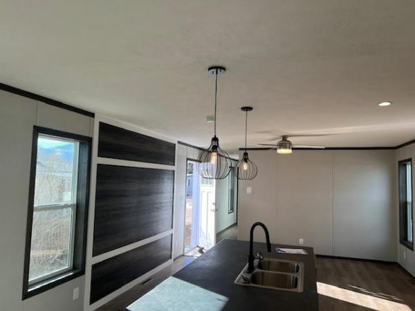 2026 Skyline - Arkansas Pine Mobile Home