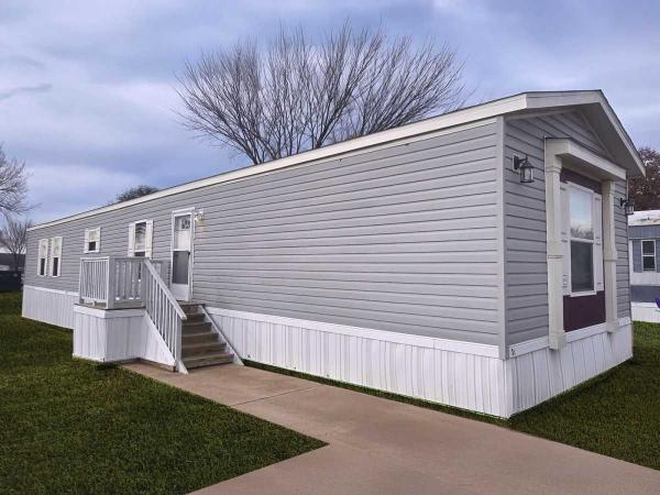 2021  Mobile Home For Sale