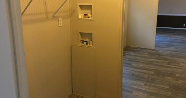 Photo 1 of 2 of home located at 13700 Judson Rd  #48 San Antonio, TX 78233