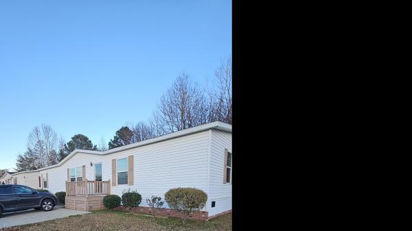 2015 CLAYTON MH Mobile Home