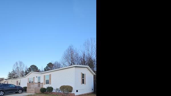 2015 CLAYTON MH Mobile Home