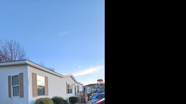 2015 CLAYTON MH Mobile Home