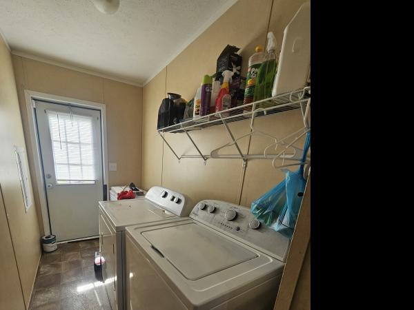 2015 Clayton 123456789 Mobile Home