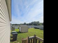 2015 Clayton 123456789 Mobile Home