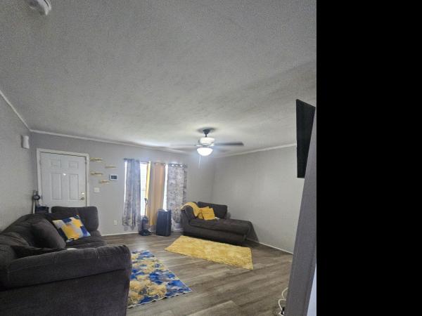 2015 Clayton 123456789 Mobile Home