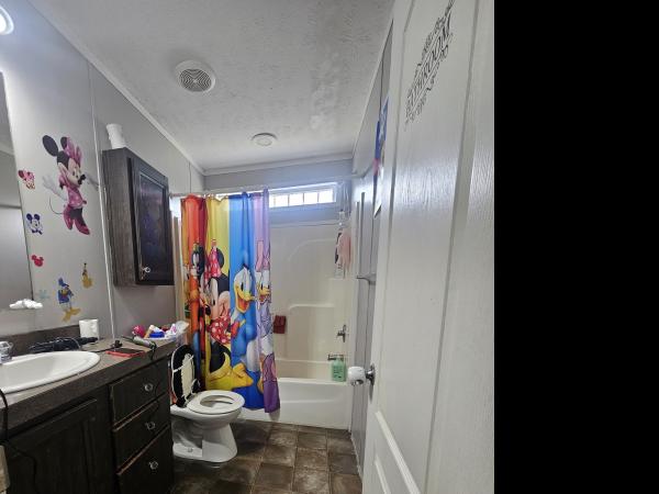 2015 Clayton 123456789 Mobile Home