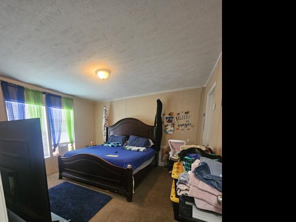 2015 Clayton 123456789 Mobile Home