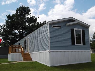 Mobile Home at 419 Birchwood Dr Moncks Corner, SC 29461