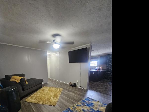 2015 Clayton 123456789 Mobile Home