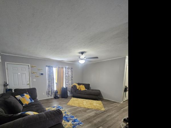 2015 Clayton 123456789 Mobile Home