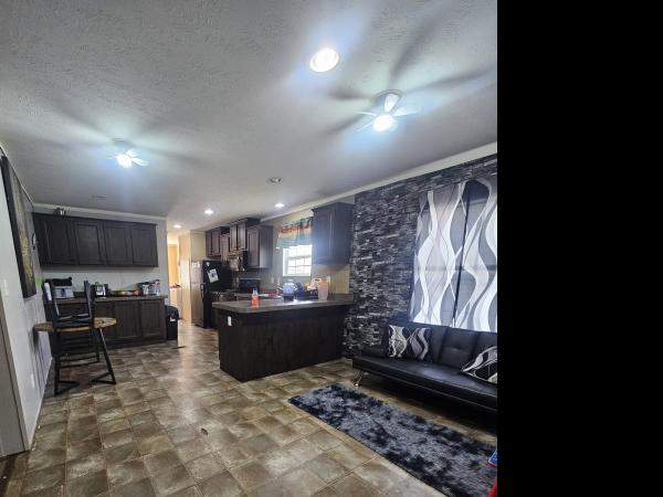 2015 Clayton 123456789 Mobile Home