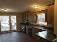 2018 CLAYTON 57YES16763AH18 Mobile Home