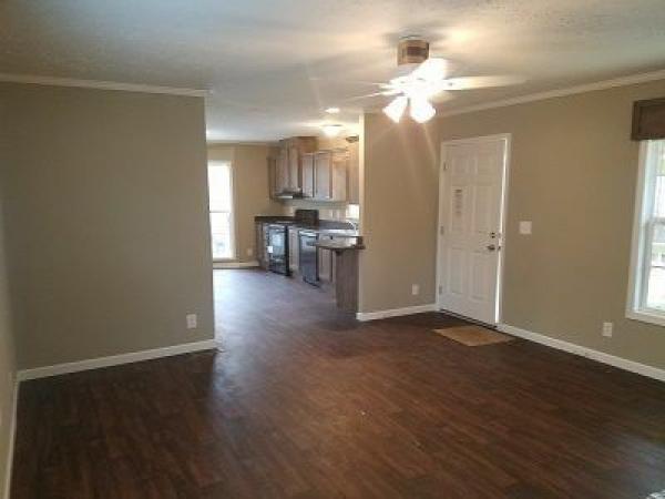 2018 CLAYTON 57YES16763AH18 Mobile Home