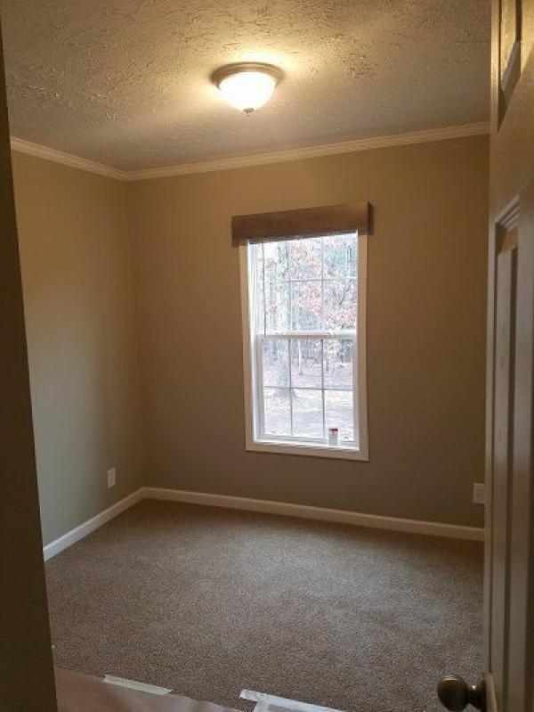 2018 CLAYTON 57YES16763AH18 Mobile Home