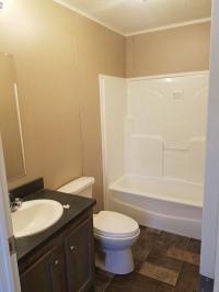 2018 CLAYTON 57YES16763AH18 Mobile Home