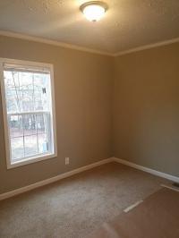 2018 CLAYTON 57YES16763AH18 Mobile Home