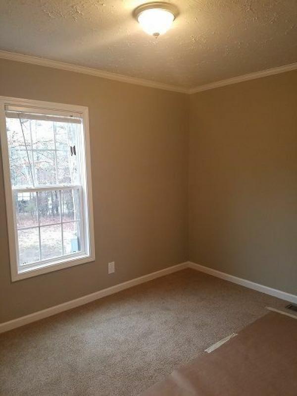 2018 CLAYTON 57YES16763AH18 Mobile Home