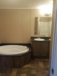 2018 CLAYTON 57YES16763AH18 Mobile Home