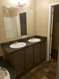 2018 CLAYTON 57YES16763AH18 Mobile Home