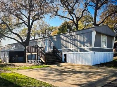 Mobile Home at 8530 West 85th Street South 29 Tulsa, OK 74131