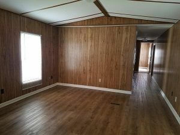 Photo 1 of 2 of home located at 14022 Walters Rd Lot #310 Houston, TX 77014