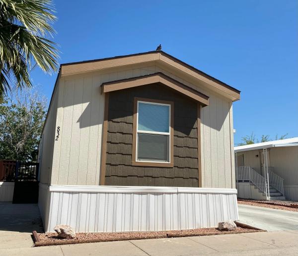 2018 SCHULT Mobile Home For Sale