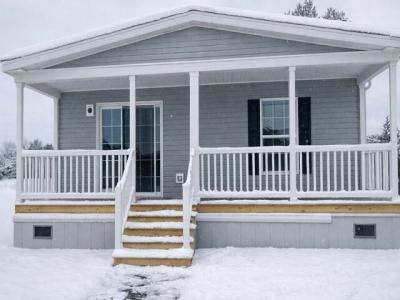 Photo 2 of 11 of home located at 165 Crestwood Dr. Lockport, NY 14094