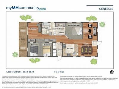 Photo 4 of 11 of home located at 165 Crestwood Dr. Lockport, NY 14094