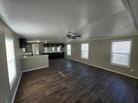 2000 Clayton Homes Inc Alamo Mobile Home