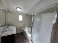 2000 Clayton Homes Inc Alamo Mobile Home